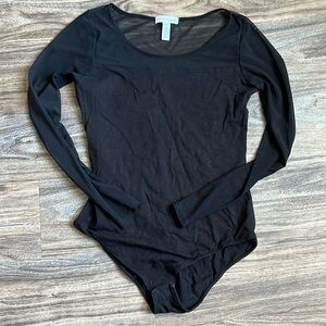 Woman’s Bodysuit